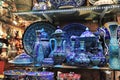 Grand Bazaar Istanbul Royalty Free Stock Photo