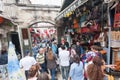 Grand Bazaar in Istanbul