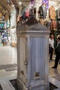 Grand Bazaar Istanbul Turkey Royalty Free Stock Photo