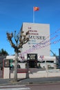 The Grand Bunker at Ouistreham