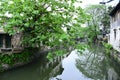 Grand canal china