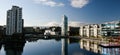 Grand Canal Dock Dublin