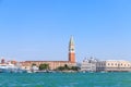 The Grand Canal, Venice