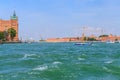 The Grand Canal, Venice