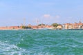 The Grand Canal, Venice