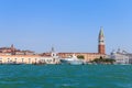 The Grand Canal, Venice