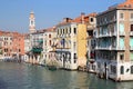 Grand Canal, Venice