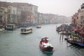 Grand Canal Venice