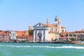 The Grand Canal, Venice