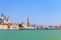 The Grand Canal, Venice