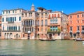 The Grand Canal, Venice