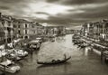 Venice, Italy Royalty Free Stock Photo