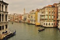 Grand Canal Venice