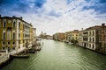 Grand Canal in Venice