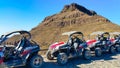 Grand Canaria Buggy 4x4