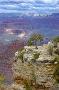 Grand canyon Royalty Free Stock Photo