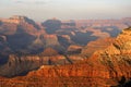Grand Canyon 2 Royalty Free Stock Photo