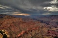 Grand Canyon Royalty Free Stock Photo