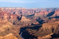 Grand Canyon Royalty Free Stock Photo