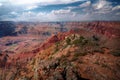 Grand Canyon Royalty Free Stock Photo