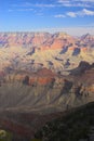 Grand Canyon Royalty Free Stock Photo