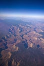 Grand Canyon Royalty Free Stock Photo