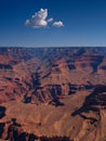 Grand Canyon Royalty Free Stock Photo