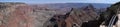 Grand Canyon Aerial view during the summer Royalty Free Stock Photo