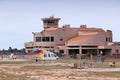 Grand Canyon airport