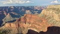 Grand Canyon Royalty Free Stock Photo