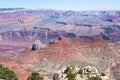 Grand Canyon, Arizona, United States of America , Western  Landscape and nature Royalty Free Stock Photo