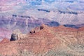 Grand Canyon, Arizona, United States of America , Western  Landscape and nature Royalty Free Stock Photo