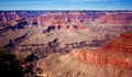 Grand Canyon, Arizona, USA Royalty Free Stock Photo