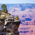 Grand Canyon, Arizona, USA