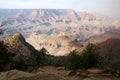 Grand Canyon, Arizona, USA Royalty Free Stock Photo