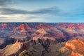 Grand Canyon, Arizona, USA Royalty Free Stock Photo