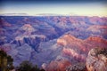 Grand Canyon Arizona Royalty Free Stock Photo