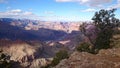 The Grand Canyon, Arizona, USA Royalty Free Stock Photo