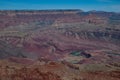 Grand canyon arizona usa Royalty Free Stock Photo