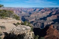 Grand canyon arizona usa Royalty Free Stock Photo