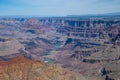 Grand canyon arizona usa Royalty Free Stock Photo