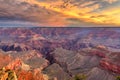 Grand Canyon, Arizona, USA Royalty Free Stock Photo