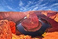 USA landscape, Grand canyon. Arizona, Utah, United states of america Royalty Free Stock Photo