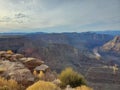 Grand Canyon Colorado River Beauty