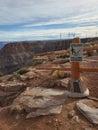 Grand Canyon Danger
