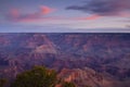 Grand Canyon Dawn