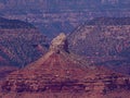 Grand Canyon, desert Nevada landmark