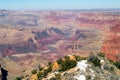 Grand Canyon Desert view