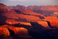 Grand Canyon Detail