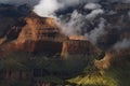 Grand Canyon detail